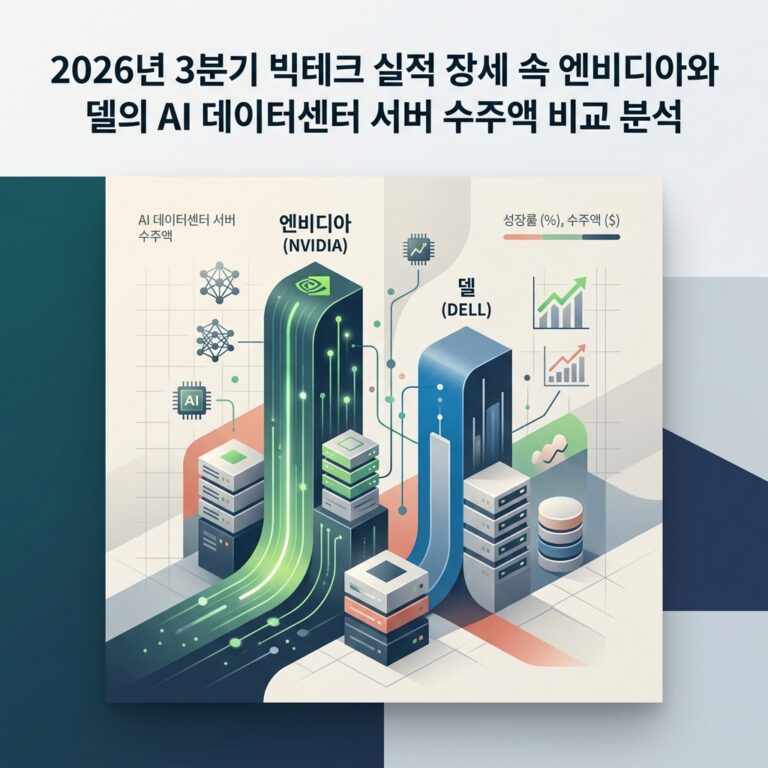 3분기 빅테크 실적