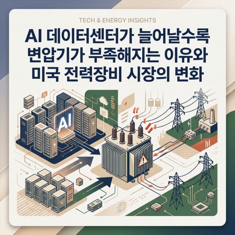 AI 데이터센터